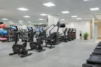 Renaissance Dallas Richardson Hotel - Gym