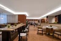 Hawthorn Hotel (Chenzhou Wuling Square Government Office Branch) - breakfast