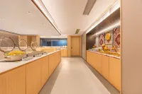 Quanji Hotel (Urumqi International Bazaar Branch) - พร้อมอาหารเช้า