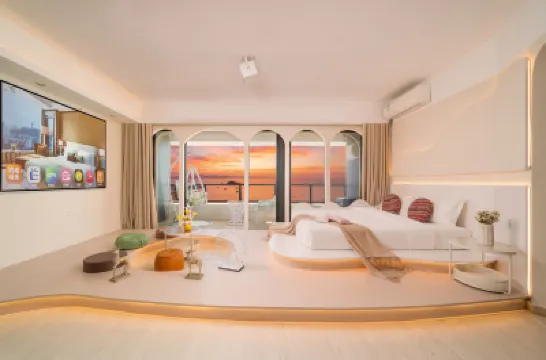 Baobaohai Yumi Xi'erman Holiday Apartment Hotels in Huizhou