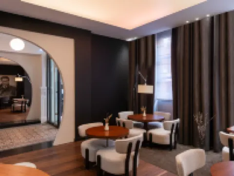 Le Grand Balcon Hotel Hotels in Toulouse