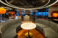 Holiday River View Hotel,Hongyadong,Jiefangbei,Chongqing - gimnasio