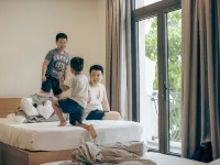 Lustay Serviced Apartments 義柱社酒店