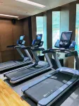 InterContinental Hotels QUANZHOU by IHG - palestra