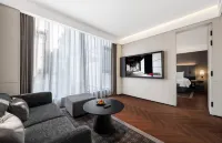IntercityHotel 리장 고성과 대수차