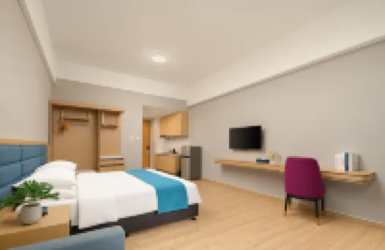 科生酒店（中山三角店）