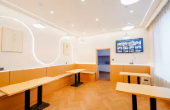 小洋楼デザイナーズ民宿ホテル（長白山万達国際度仮区）