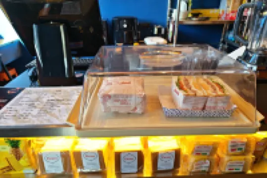 GLINT Siam Bangkok Hotel