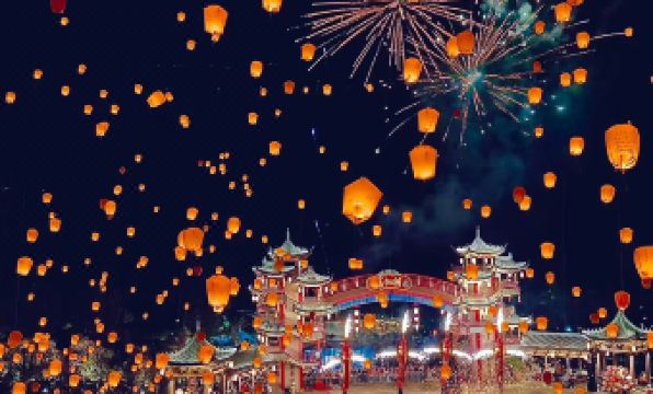 Gexiancun Resort Zhenshansu Hotel