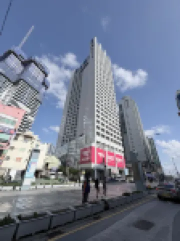 Marysol by haeundae beach