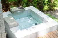 COCO VILLA Nasu Shirakawa-onsen — Private villa with sauna, BBQ & open-air bath, one group per day -  case vacanza in affitto