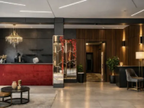 AIRIS RESIDENCE 飯店 獨立紀念碑附近的飯店