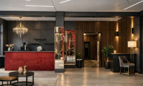 Airis Residence