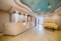 Yijia Hotel (Zhenjiang Jiangsu University)