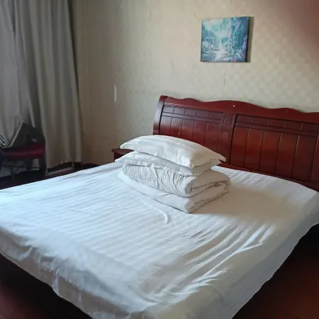 Shuyang Lanbowan Inn (Wuyue Plaza)