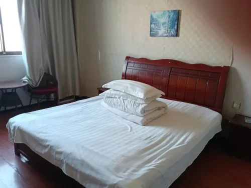 Shuyang Lanbowan Hotel - Pet friendly