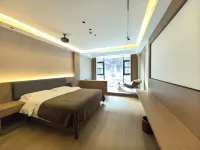 Heishui Hanfengwan Hotel