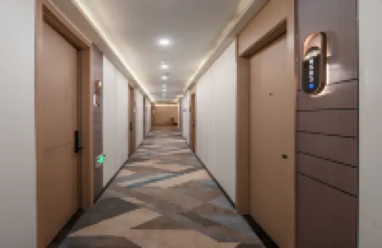 Wafangge Hotel (Chongqing Jiefangbei)