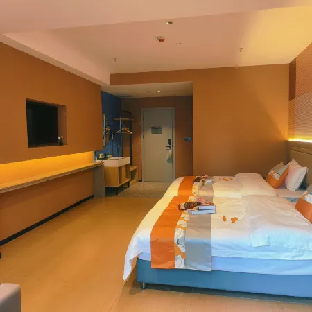Xinxing Yiju Hotel (Yunzhou Garden)