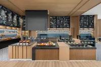 Fairfield By Marriott Deqing