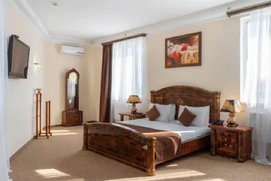 Avion Vnukovo (Авион Внуково)