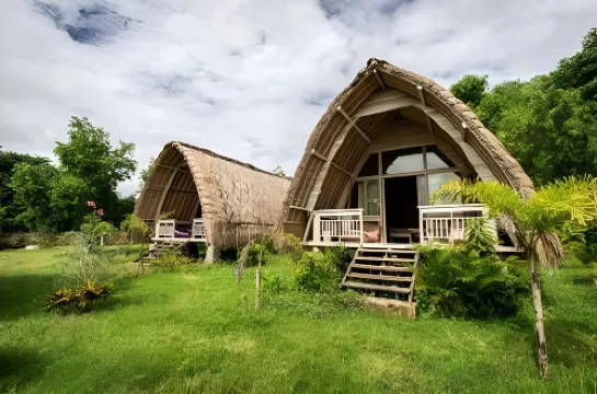 Gipsy Beach Bungalows