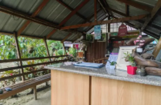 Eashanti's Place