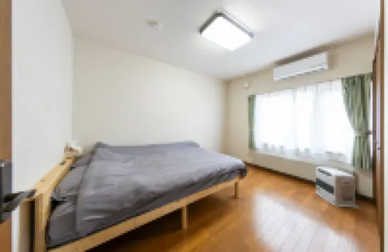 Asahikawa Family Stay KT