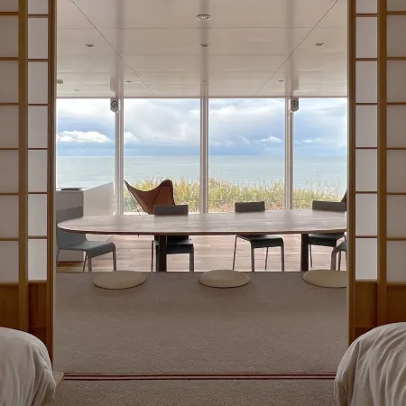 Cliff House MORAI 2