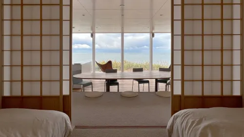 Cliff House MORAI 2 - 3-Star