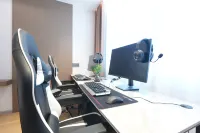 Yunxi Garden Resort Hotel (Pu’er) - Esports
