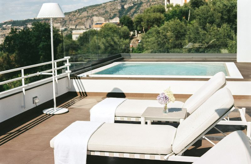 Villa Oriana Relais photo 5
