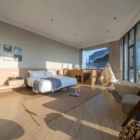 Yunxi Lake Residence
