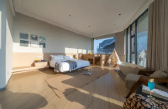 Yunxi Lake Residence