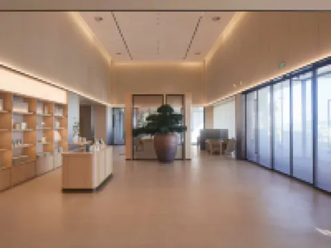 JI Hotel Vientiane Mekong Riverside Hotels in Vientiane