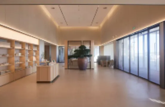 JI Hotel Vientiane Mekong Riverside