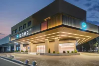 Hanting Hotel (Shantou Jinhuan South Road ) Hotels in Shantou