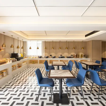 BochenRuizhiHotel
