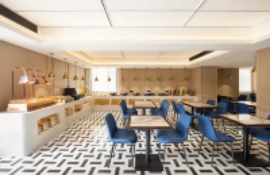 BochenRuizhiHotel