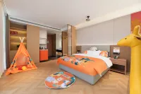 Qiyang Xiting Hotel (Qiyang Municipal Government)
