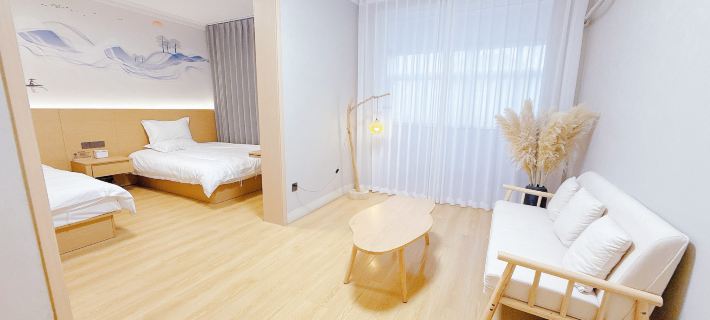 Pingdingshan Ruifeng Hotel Hotels in Pingdingshan