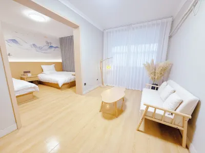 Pingdingshan Ruifeng Hotel Hotels in Xinhua District