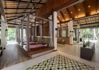 River Kwai Resotel - spa