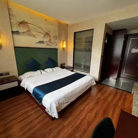 Xingxian Yahua Hotel