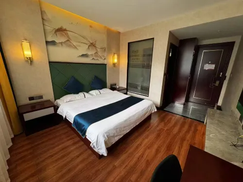 Xingxian Yahua Hotel