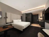 Hefei Jindadi 1912 New Granary  Atour Hotel