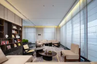 Atour Hotel, Shuangfeng Metro Station, Changchun West Railway Station