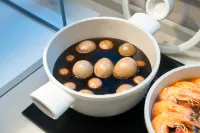 漢庭湛江觀海長廊飯店 - 早餐