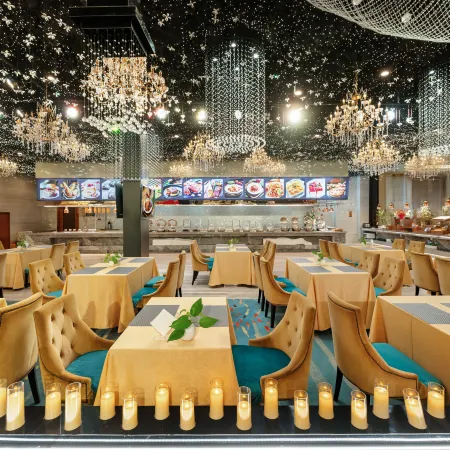 Jintai International Hotel