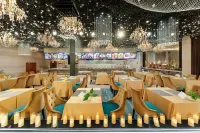 Jintai International Hotel - servizio colazione